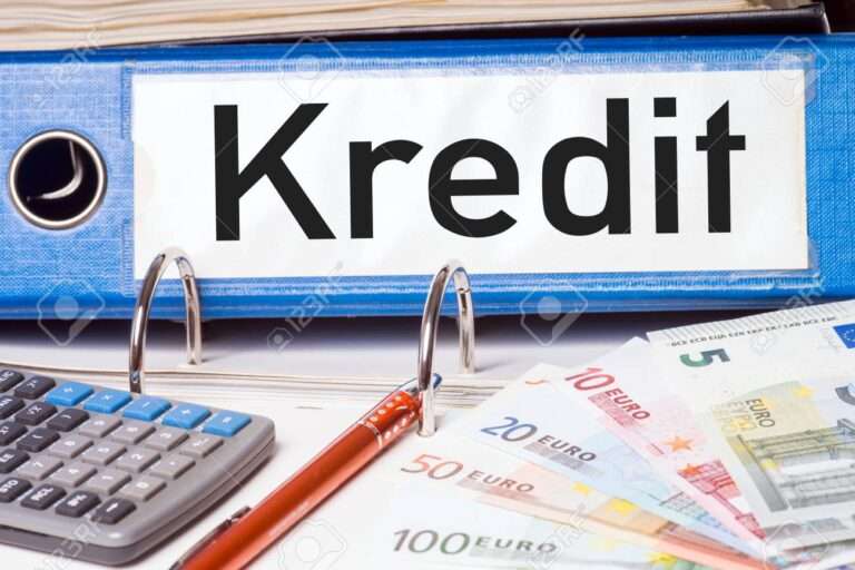 faire un credit en allemagne